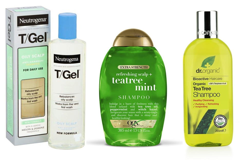 Greasy Hair Blog October 2020 UK Hair Consultants